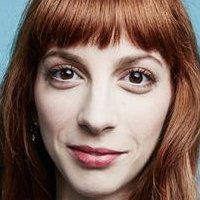 Molly Bernard Nagie