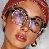 Molly Dixx Nagie
