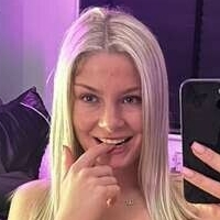 Molly Mercedes Nagie