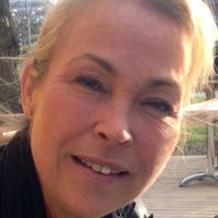 Monica Liljistrand Nagie