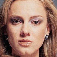 Monika Hilmerova Nagie
