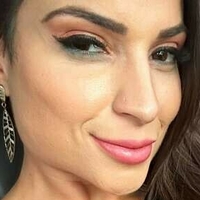 Monique Bertolini Nagie