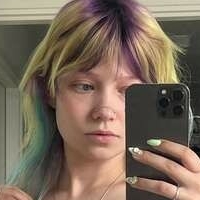 Mooshroom Queen Nagie