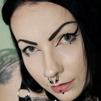morbiddonna Nagie