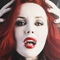 Morrigan Hel Nagie