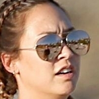 Myleene Angela Klass Nagie