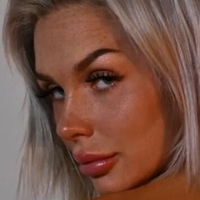 Nadja Steding Nagie