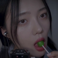 Nareun ASMR Nagie