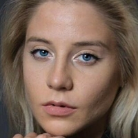 Nastassia Ponomarenko Nagie