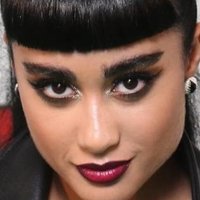 Natalia Kills Nagie
