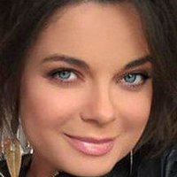 Natasha Koroleva Nagie