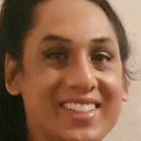 Natassia Crystal Nagie