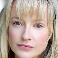 Nathalie Buscombe Nagie