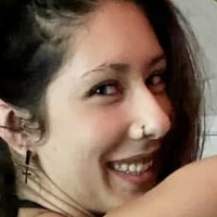 NaughtyATrouble Nagie