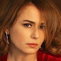 Nazan Kirilmis Nagie