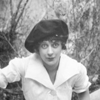 Nell Shipman Nagie