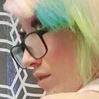 neon-bunni Nagie