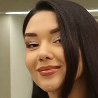 Nevina Shtylla Nagie