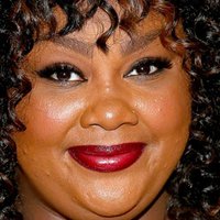 Nicole Byer Nagie