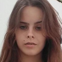 Nicole Rampini Nagie