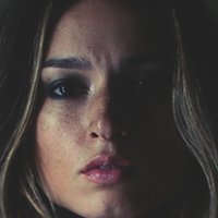 Niki Huey Nagie