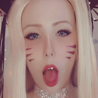 NikiShade Nagie