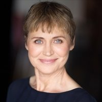 Nikki Coghill Nagie