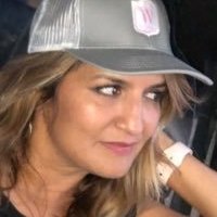 Nikki Jackson Nagie