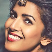 Nimrat Kaur Nagie