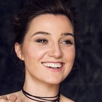 Nina Meurisse Nagie