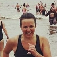 Nina Warhurst Nagie