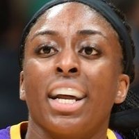 Nneka Ogwumike Nagie
