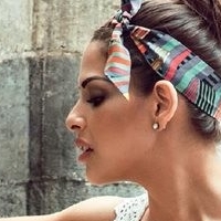 Nuelle Alves Nagie