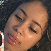 Nyah Marie Nagie
