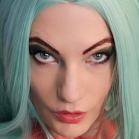 nyxoctavia.thesmall Nagie