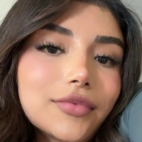 Odalis Gonzales Nagie