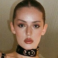 Oksana Dehtyaruk Nagie