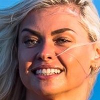 Oksana Platero Nagie