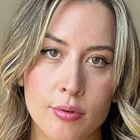 Olive Evansnz Nagie