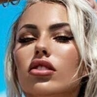Olivia Burns Nagie
