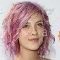 Olivia Crocicchia Nagie