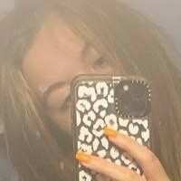 Olivia Shaw Nagie