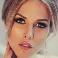 Oxana Streltsova Nagie