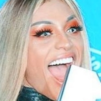 Pabllo Vittar Nagie