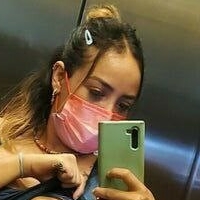 Pamela Carbajal Nagie