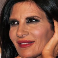 Pamela Prati Nagie