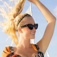 Paris Hilton Nagie