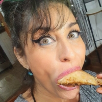 patrixxxiabelleza Nagie