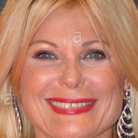 Patrizia Pellegrino Nagie