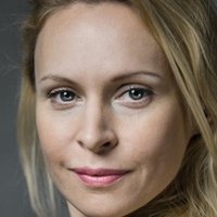 Paulina Holtz Nagie